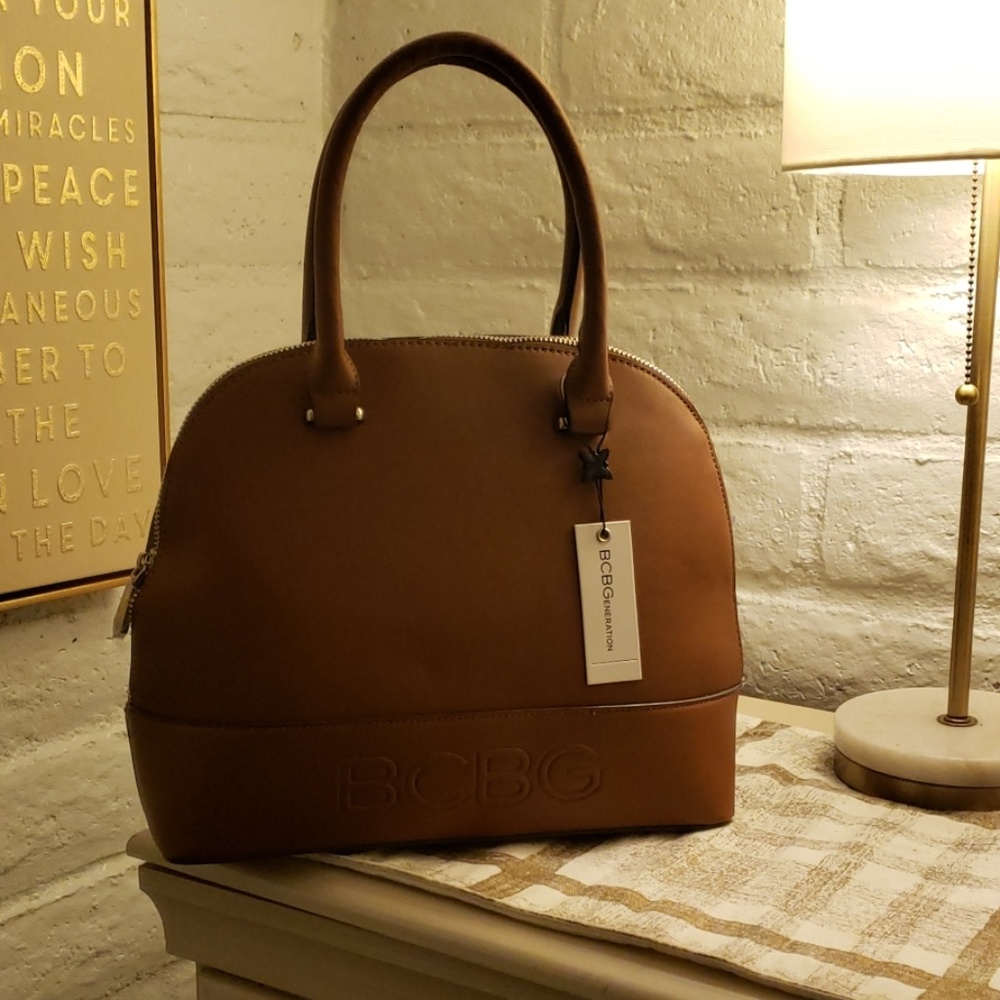 BCBG bag